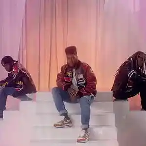 Picture for song 'OTW' by artist 'Eldar-Q'