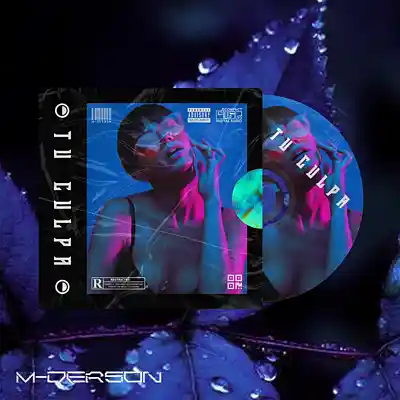 Picture for song '"TU CULPA" - Bad Bunny X Feid X Mora Type Beat' by artist 'EnDerson'