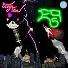 Picture for song '3pac Ya'll' by artist 'epep'