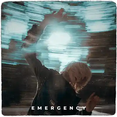 Picture for song 'Emergency' by artist 'Erawy'