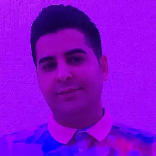 Artist picture