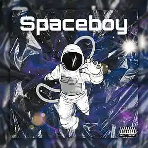 Picture for song 'Spaceboy' by artist 'Fadda Aj'