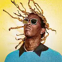 Picture for song 'Mortal ( Free DL)' by artist 'General Savage'
