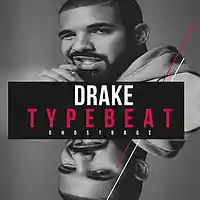 Picture for song 'On (Drake Type Beat) - Buy 1 Get 1 FREE' by artist 'Ghostrage'