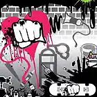 Picture for song 'Diss~Turbulence - InfinitZ' by artist 'InfinitZ'