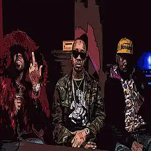 Picture for song 'Gritty' by artist 'J A S Productionz'