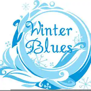 Picture for song 'Winter Blues' by artist 'Jerry Kratzmeyer'