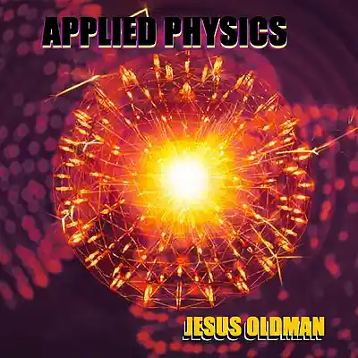 Picture for song 'SCHRODINGER'S GIRL (yes you do)' by artist 'JESUS OLDMAN'