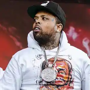 Picture for song 'Westside Gunn type beat - Down the River' by artist 'BAYLORBEATS.COM'