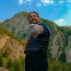 Picture for song '"St. Tropez" (Post Malone Type Beat) 2021' by artist 'Kroody Beats'