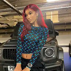 Picture for song 'Say Goodbye (BUY 1 GET 4 FREE)' by artist 'Loudly Soul'