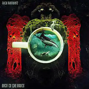 Picture for song 'Back To The Roots' by artist 'Luca Kallweit'