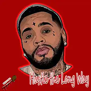 Picture for song 'Hustle the Long Way' by artist 'Machete Myke'
