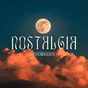 Picture for song 'Nostalgia - Instrumental Beat' by artist 'MandiSession'