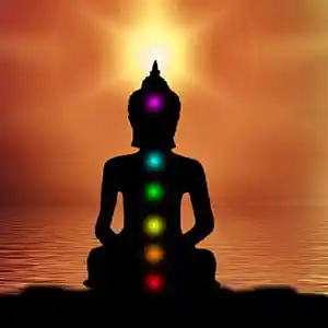 Picture for song 'Marti van Lin - Healing the Root Chakra' by artist 'Marti van Lin'