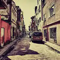 Picture for song 'Trap Lifestyle' by artist 'Milan Francis Production'