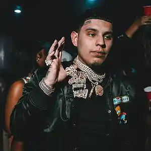 Picture for song 'Last Song - DeeBaby Type Beat' by artist 'Milanmadeit'