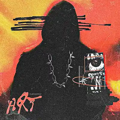 Picture for song 'FERRARI STRIKER - Chief Keef x Future Type Beat' by artist 'nolyrics music group'