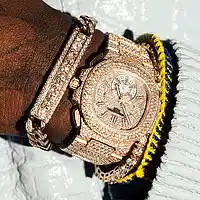 Picture for song '*NEW* Diamond Bezzle (Buy1Get2) #FreeDL' by artist 'OfficialStreetEmpire'