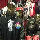 Picture for song 'Work Hard' by artist 'PhonicBeats'