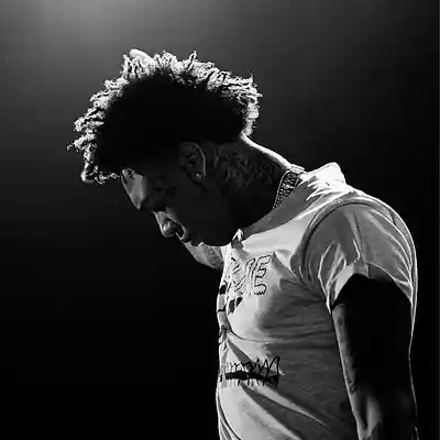 Picture for song 'Glokk40Spaz Type Beat - "Need"' by artist 'prodByj0nikz'