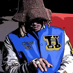 Picture for song 'Nerve BUY 2, GET 1 FREE' by artist 'prod. by mobybeats'