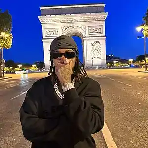Picture for song 'Dollaz (Buy 1 Get 2 Free)' by artist 'Prod By Jozy'