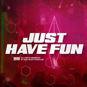 Picture for song 'JUST HAVE FUN (BUY 2 GET 1 FREE) CLUB TYPE BEAT' by artist 'prod.ohey'