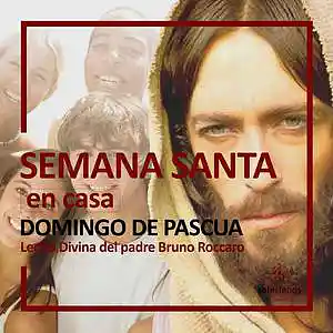 Picture for song 'Semana Santa en Casa - Domingo de Resurreccion' by artist 'Producciones Vandor'