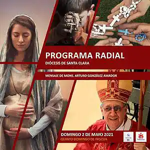 Picture for song 'V Domingo de Pascua - Mons. Arturo González' by artist 'Producciones Vandor'