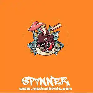 Picture for song 'SPINNER (BUY 1 GET 4 FREE)' by artist 'Razdam Beatz'