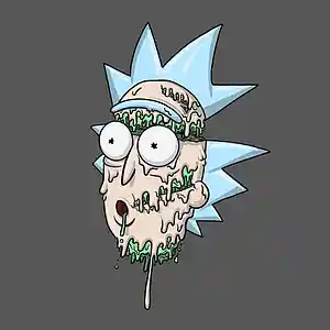 Picture for song 'XXXTentacion | Smokepurpp Type Beat | Loaded' by artist 'SandyBeats'