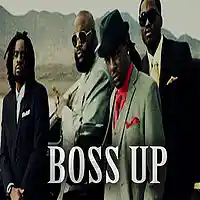Picture for song 'Boss Up - MMG Type Beat Free Trap Beats ' by artist 'SeanShizzle'