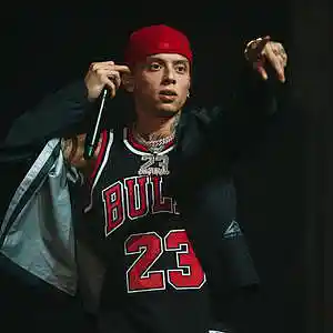 Picture for song 'Attention - Central Cee Type Beat 2023' by artist 'SG Beatz'