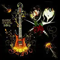 Picture for song 'LIFE'S' by artist 'S.W.A.D.E. (THE ONE AND ONLY)'