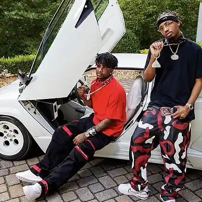 Song picture of 'Rolling Up (BUY 1 GET 3 FREE)'