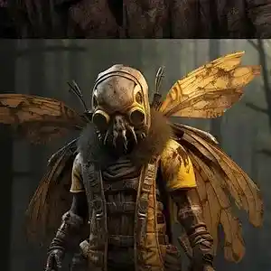 Picture for song 'Wz Up' by artist 'The WoodBeez'