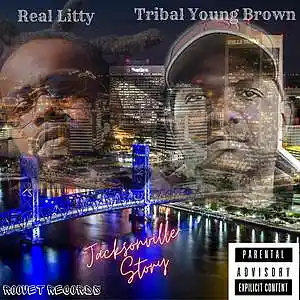 Picture for song 'Tribal Brown - Jacksonville Story' by artist 'Tribal Brown'