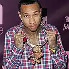 Picture for song 'Eaters - Tyga' by artist 'TurkDaHitMaker'