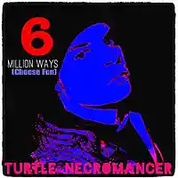 Picture for song '6 Million Ways (Choose Fun)' by artist 'Turtle Necromancer'