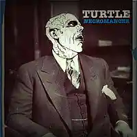 Picture for song 'Growl (Magic Sh!t)' by artist 'Turtle Necromancer'