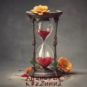 Picture for song 'An end for a Beginning [1]' by artist 'Urgent Dispatch'