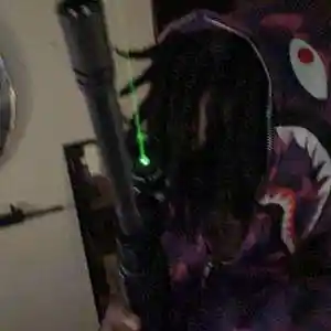 Picture for song '"Fireball" - Splurge x yvngxchris Type Beat' by artist 'VPKST'