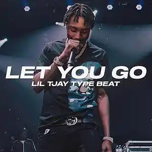 Picture for song 'Let You Go (BUY 1 GET 4 FREE)' by artist 'Wendigo'