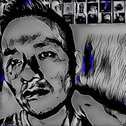 Picture for song 'Night Falls' by artist 'xexe'