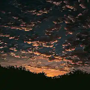 Picture for song 'Chance' by artist '1FeoBeatz'