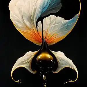 Picture for song 'Distinguishable Authentic Nectar' by artist '3D SownZ'