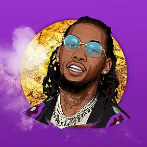 Picture for song '(Buy 1 Get 2 Free) Migos Type Beat "Big Bank"' by artist '94Wavez'