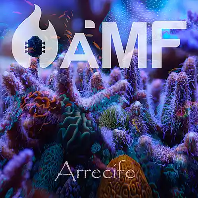 Picture for song '-Arrecife-' by artist 'Agobuitmartinfire'