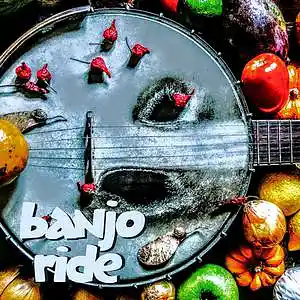 Picture for song 'Banjo Ride' by artist 'Alex Cebe'